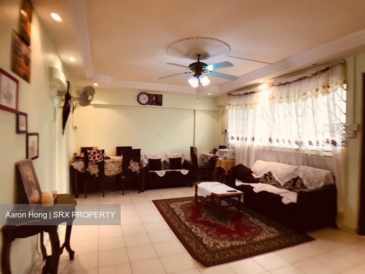 Simei Street 1 thumbnail photo